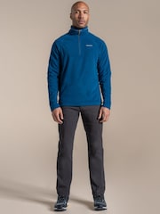 Craghoppers Grey Kiwi Pro III Trousers - Image 4 of 5