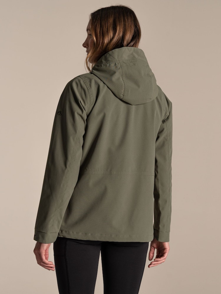 Craghoppers Green Maryam Jacket - Image 2 of 6
