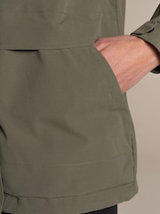 Craghoppers Green Maryam Jacket - Image 4 of 6