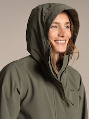 Craghoppers Green Maryam Jacket - Image 6 of 6