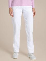 Craghoppers Cream Nosi Life Milla Trousers - Image 2 of 6