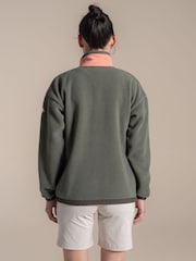 Craghoppers Green Sanaa Jacket - Image 2 of 6