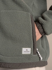 Craghoppers Green Sanaa Jacket - Image 4 of 6