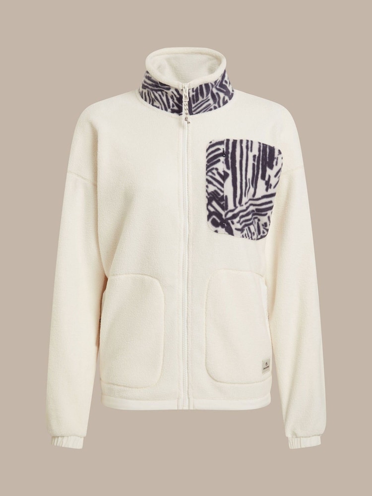 Craghoppers Nude Sanaa Jacket - Image 6 of 6