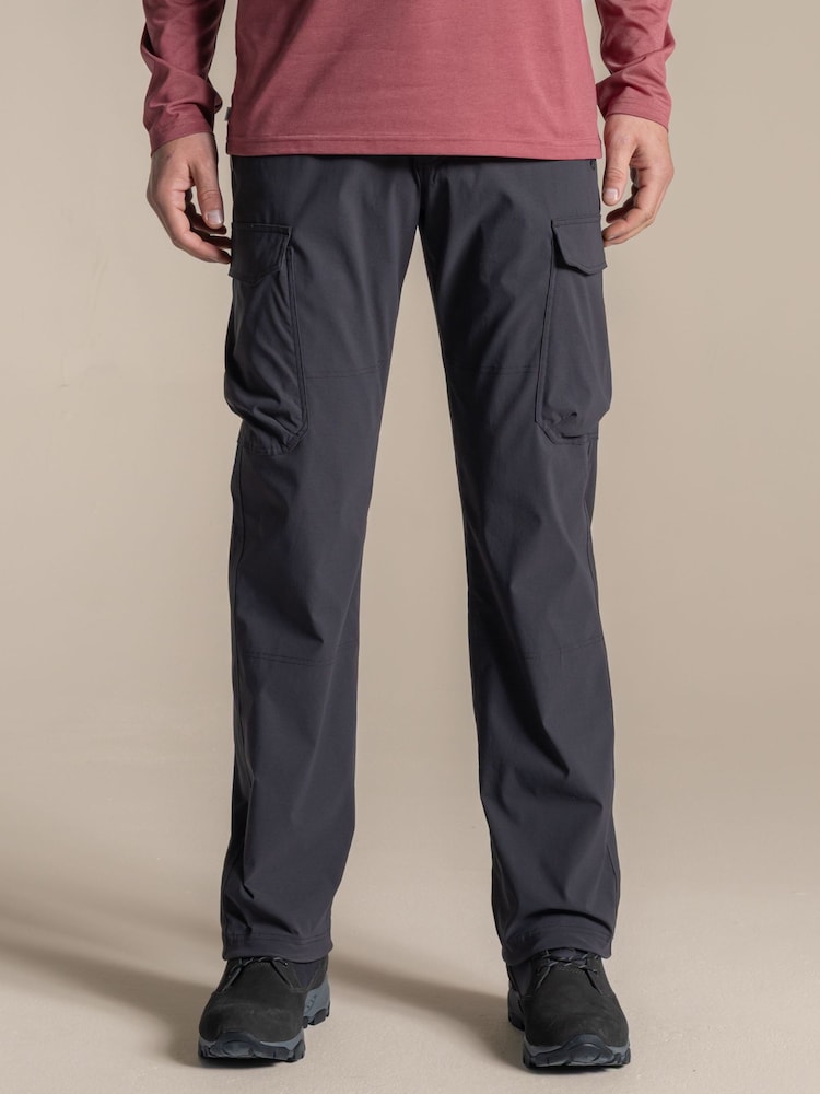 Стрейчевый брюки-карго Craghoppers NosiLife Rif - Изображение 1 6