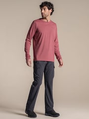 Стрейчевый брюки-карго Craghoppers NosiLife Rif - Изображение 3 6