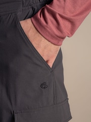 Стрейчевый брюки-карго Craghoppers NosiLife Rif - Изображение 4 6