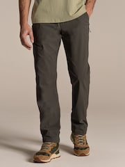 Craghoppers Green Kiwi Pro III Trousers - Image 2 of 6