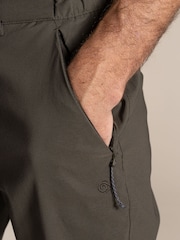 Craghoppers Green Kiwi Pro III Trousers - Image 5 of 6