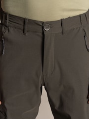Craghoppers Green Kiwi Pro III Trousers - Image 6 of 6