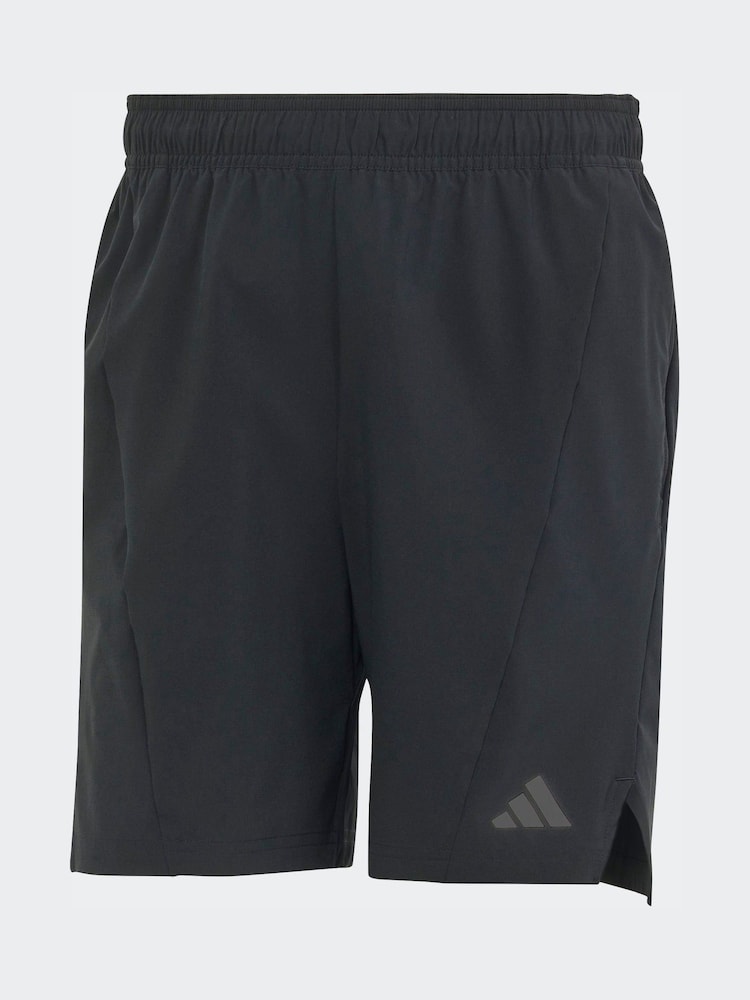 adidas Designed For Training treningsshorts 7 tomme - Bilde 1 av 1
