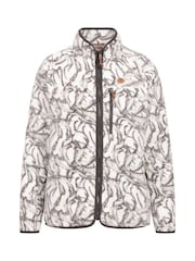 Trespass Cream Jessie Fleece - Image 1 of 2
