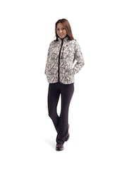 Trespass Cream Jessie Fleece - Image 3 of 6