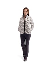 Trespass Cream Jessie Fleece - Image 4 of 6