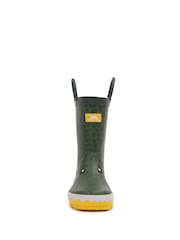 Trespass Animal Character Kids Wellies - Image 2 of 5