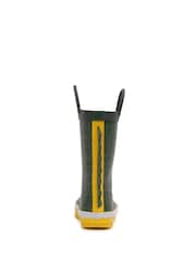 Trespass Animal Character Kids Wellies - Image 3 of 5