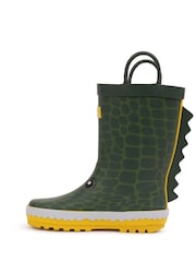 Trespass Animal Character Kids Wellies - Image 4 of 5