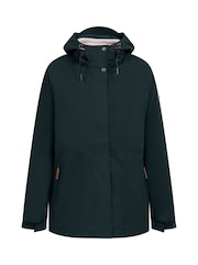 Trespass Kamila 3 in 1 Waterproof Coat - Imagen 1 de 2