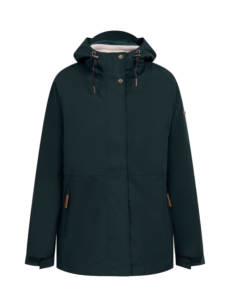 Trespass Kamila 3 in 1 Waterproof Coat - Imagen 1 de 2