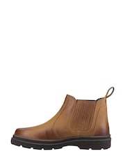 Iedeguma tonis - Cotswolds Bisley Waterproof Boots - Attēls 2 no 4