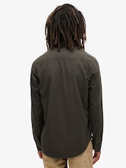 Superdry Trailsman Relaxed Fit Overshirt - Bilde 2 av 8