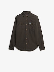 Superdry Trailsman Relaxed Fit Overshirt - Bilde 5 av 8