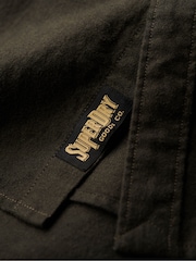 Superdry Trailsman Relaxed Fit Overshirt - Bilde 7 av 8