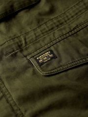 Superdry Rookie Field Jakke - Bilde 8 av 8