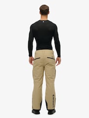 Superdry Nude Ski Shell Trousers - Image 2 of 8