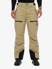 Superdry Nude Ski Shell Trousers - Image 4 of 8