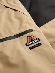 Superdry Nude Ski Shell Trousers - Image 8 of 8