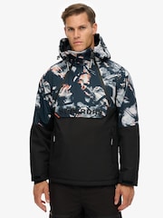 Superdry Freestyle Overhead Skijakke - Bilde 1 av 6