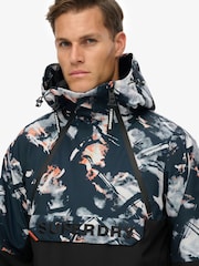 Superdry Freestyle Overhead Skijakke - Bilde 3 av 6