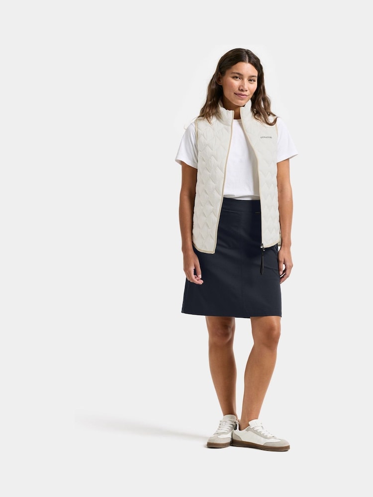 Didriksons Paulina Skirt - Imaginea 1 din 4