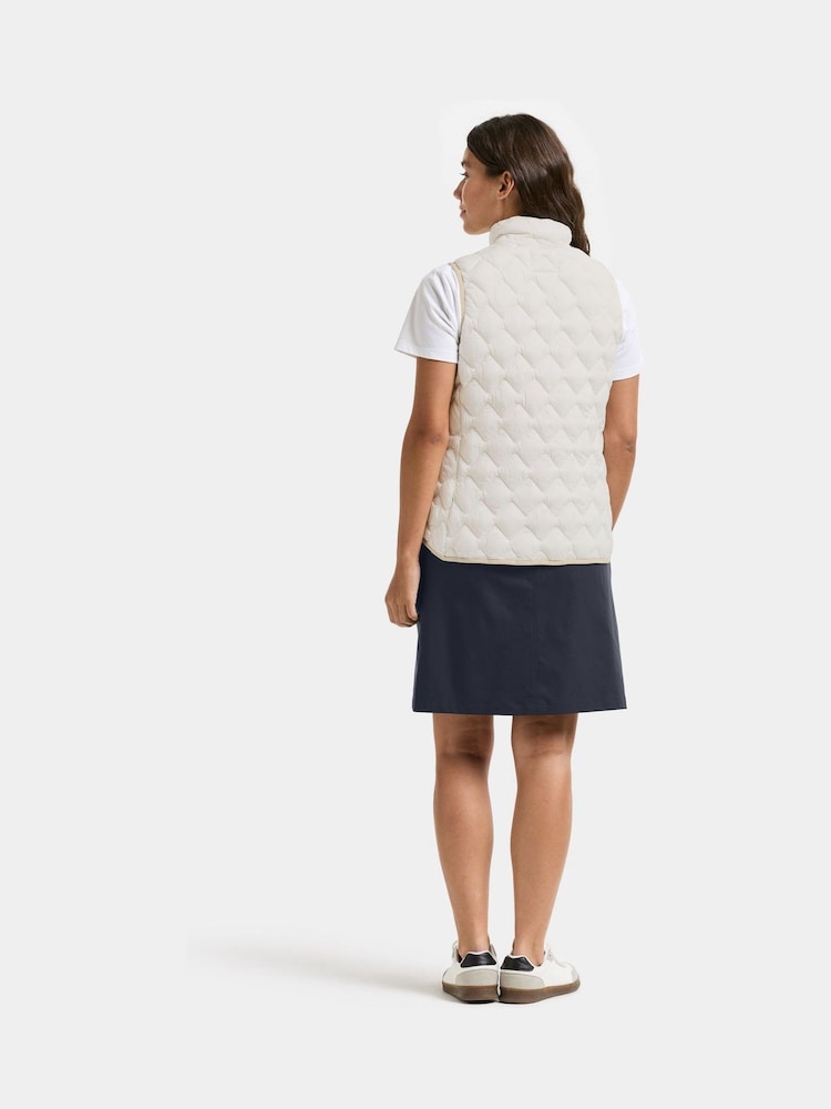 Didriksons Paulina Skirt - Imaginea 2 din 4