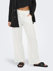 JDY Cheesecloth Wide Leg Trousers - Bild 1 von 6