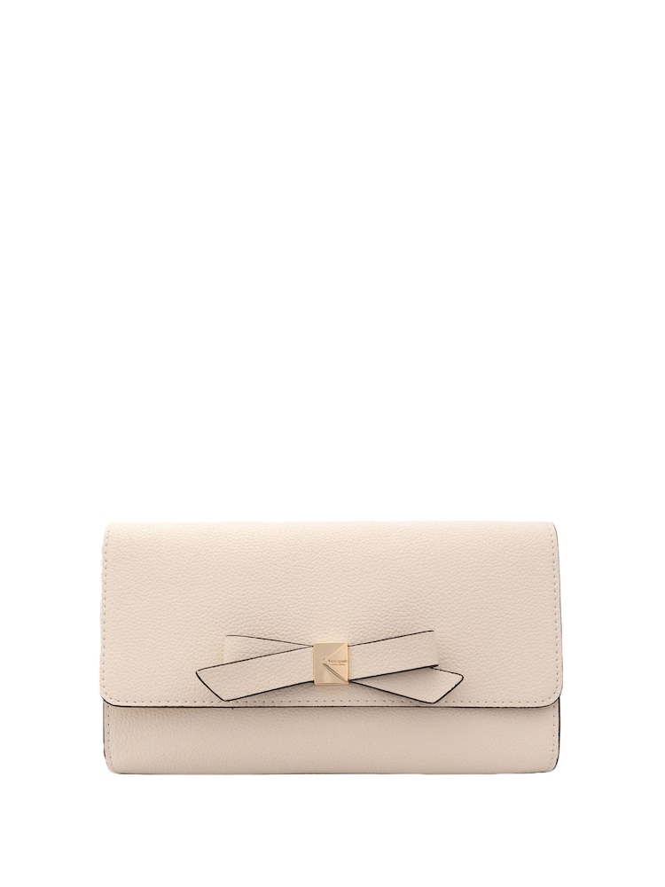 Kate Spade Cream New York 25mm Deco Belt Bag - Image 1 of 3