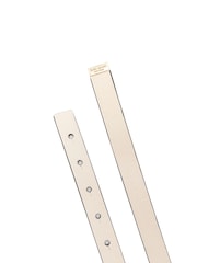 Kate Spade White New York 19mm Deco Bow Belt - Image 3 of 4