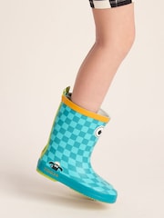 Tog 24 Dorper Kids Shaun The Sheep Wellies - Image 4 of 6