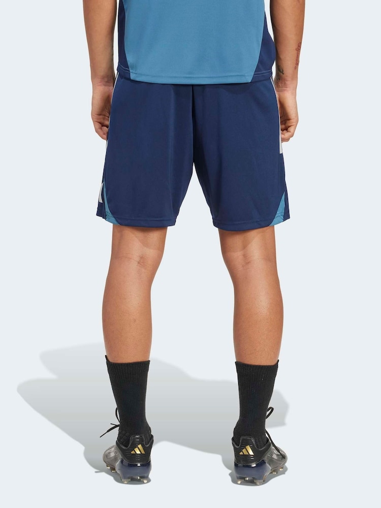 adidas Arsenal Tiro Competition Training Shorts - تصویر 2 از 7