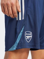 adidas Arsenal Tiro Competition Training Shorts - تصویر 5 از 7