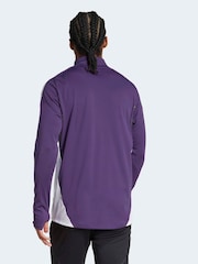 adidas Manchester United Tiro Competition Treningsfotballtrøye - Bilde 2 av 6