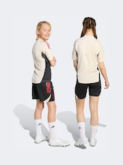 adidas Black Liverpool Fc Tiro Competition Training Shorts - Image 1 of 6