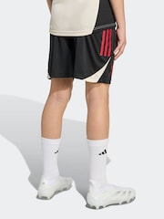 adidas Black Liverpool Fc Tiro Competition Training Shorts - Image 3 of 6
