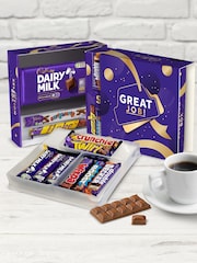 Cadbury Great Job Selection Box - Image 1 of 4
