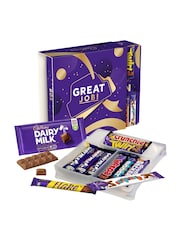 Cadbury Great Job Selection Box - Image 2 of 4