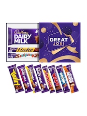 Cadbury Great Job Selection Box - Image 3 of 4