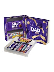 Cadbury Dad My Hero Selection Box - Image 3 of 4