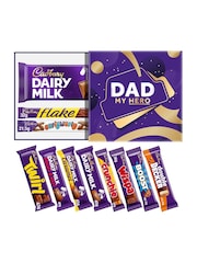 Cadbury Dad My Hero Selection Box - Image 4 of 4