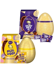 Cadbury Classic Ultimate Egg Bundle - Image 1 of 2